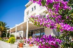 Hotel Casa del Mare Blanche wakacje