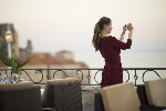 Hotel Hotel Astoria Budva wakacje