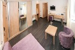 Hotel Hotel Astoria Budva wakacje
