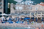 Hotel Hotel Astoria Budva wakacje