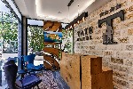 Hotel Boutique Hotel Tate by Aycon wakacje