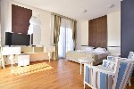 Hotel Hotel Bracera wakacje