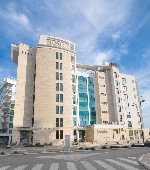 Hotel Hotel Bracera wakacje