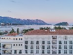 Hotel Hotel Budva wakacje