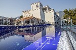Hotel Hotel Budva wakacje