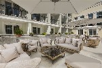 Hotel Hotel Budva wakacje