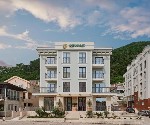 Hotel Hotel Diplomat wakacje