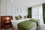 Hotel Hotel Diplomat wakacje