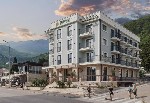 Hotel Hotel Diplomat wakacje