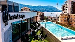 Hotel Hotel Fagus wakacje