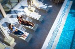 Hotel Hotel Kadmo by Aycon wakacje