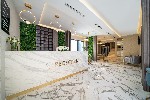 Hotel Hotel Millennium by Aycon wakacje