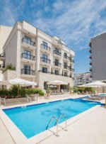 Hotel Hotel Momentum by Aycon wakacje