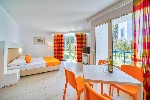 Hotel Hotel Slovenska Plaza LUX 4* wakacje