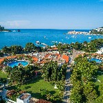 Hotel Hotel Slovenska Plaza LUX 4* wakacje