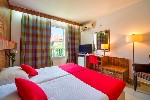 Hotel Hotel Slovenska Plaza LUX 4* wakacje