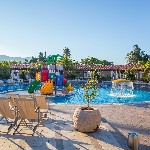 Hotel Hotel Slovenska Plaza LUX 4* wakacje