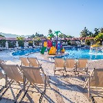 Hotel Hotel Slovenska Plaza LUX 4* wakacje