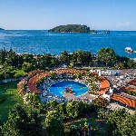 Hotel Hotel Slovenska Plaza LUX 4* wakacje