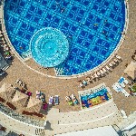 Hotel Hotel Slovenska Plaza LUX 4* wakacje