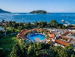 Hotel Hotel Slovenska Plaza Lux wakacje