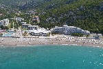 Hotel Pearl Beach Resort wakacje