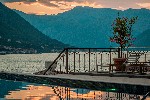 Hotel Huma Kotor Bay Hotel and Villas wakacje