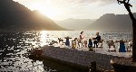 Hotel Huma Kotor Bay Hotel and Villas wakacje
