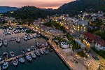 Hotel Lazure Hotel & Marina wakacje