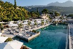 Hotel Lazure Marina and Hotel wakacje