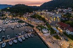 Hotel Lazure Marina and Hotel wakacje