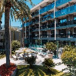 Hotel Palmon Bay Hotel & Spa wakacje