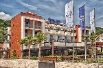 Hotel Wellness & Spa Hotel ACD wakacje