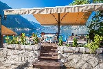 Hotel Casa del Mare Amfora wakacje