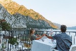 Hotel Casa del Mare Amfora wakacje