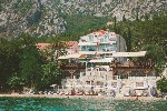 Hotel Casa del Mare Amfora wakacje