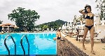Hotel Hotel Aleksandar wakacje