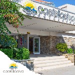 Hotel Hotel Castellastva wakacje