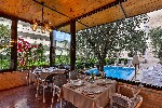 Hotel Harmony Hotel Aycon Group wakacje