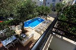 Hotel Harmony Hotel Aycon Group wakacje