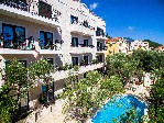 Hotel Harmony Hotel Aycon Group wakacje