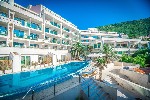 Hotel Monte Casa SPA & Wellness wakacje
