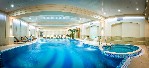 Hotel Monte Casa SPA & Wellness wakacje