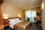 Hotel Monte Casa SPA & Wellness wakacje