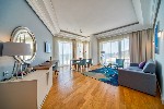 Hotel Hotel Palas Lux wakacje