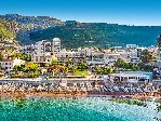 Hotel Hotel Palas wakacje