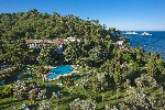 Hotel Hotel Rivijera Petrovac wakacje