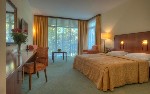 Hotel Hotel Rivijera Petrovac wakacje