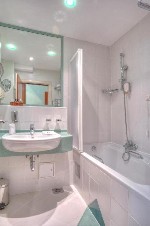 Hotel Hotel Rivijera Petrovac wakacje