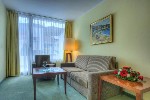 Hotel Hotel Rivijera Petrovac wakacje